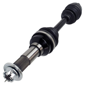 CV AXLE YAMAHA 4KB 2510F/4KB 2510J (20IN 50.8CM)
