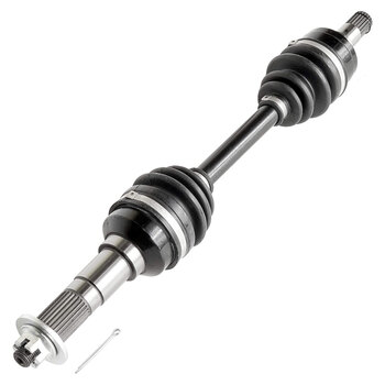 CV AXLE YA 4S1 2530U 00/4S1 2530V 00 (20IN 50.8CM)