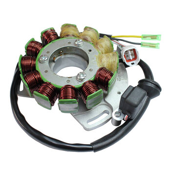 HOT SHOT RECTIFIER VFR800 00 01.