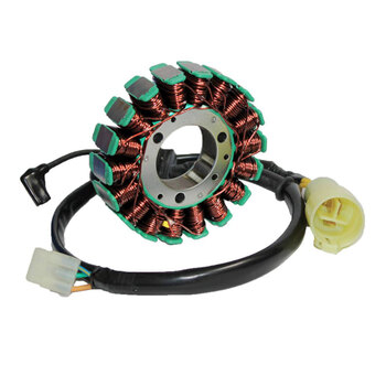 STATOR HON CB650SC 1982