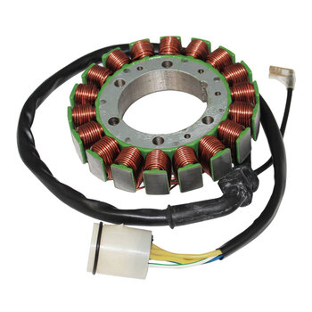 STATOR HON 31120 HM3 671