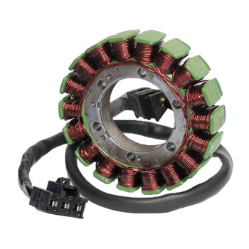 STATOR HON CB650SC 1982