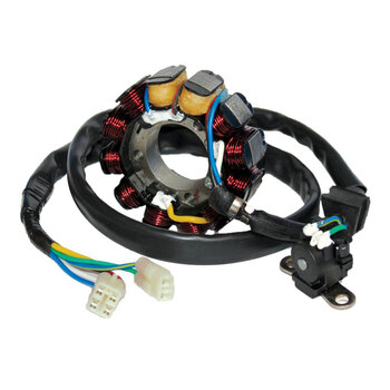 STATOR HON CB650SC 1982