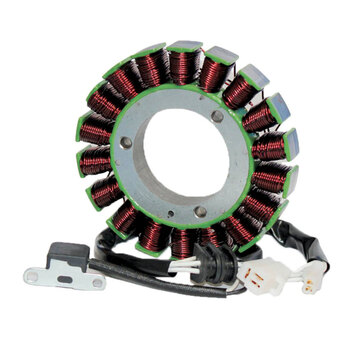 STATOR YAM 5PW 81410 00 00 5PW 81410 01 00