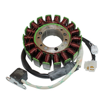 STATOR GS450T 1983