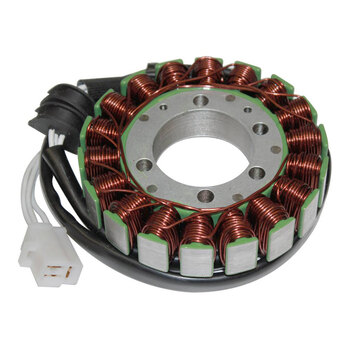 HOT SHOT RECTIFIER VFR800 00 01.