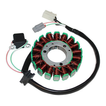 STATOR SUZ DR650 SE 96 19