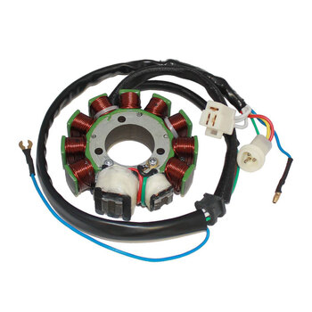 STATOR YAM 5PW 81410 00 00 5PW 81410 01 00