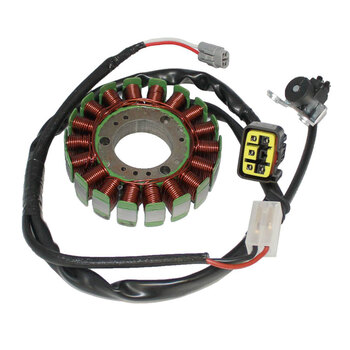 STATOR YAM 5PW 81410 00 00 5PW 81410 01 00