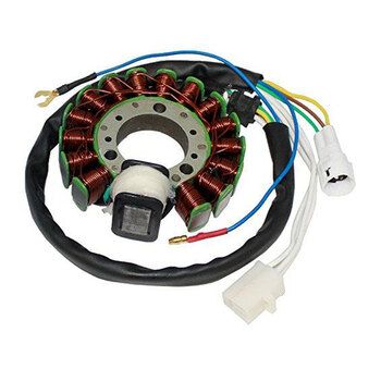 STATOR SUZ GSXR750 00 03/GSXR600 01 03.