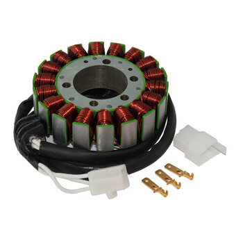 STATOR YAM 5PW 81410 00 00 5PW 81410 01 00