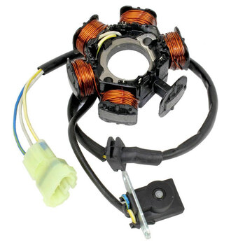 STATOR HON 31120 HM3 671