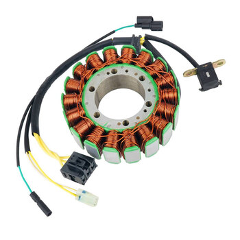 STATOR HON 31120 HM3 671