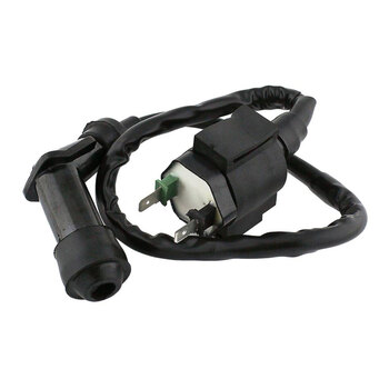 IGNITION COIL