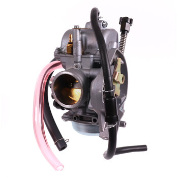 CARBURETOR FLOAT BOWL GASKET KVF360 PRAIRIE 03 13