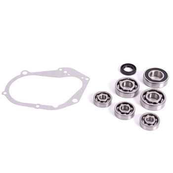 CARBURETOR 16MM YW50 02 11 W/ ELECT CHOKE