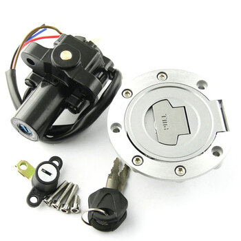 FUEL PUMP SUZ/YAM MANY MODEL W/O FILTER