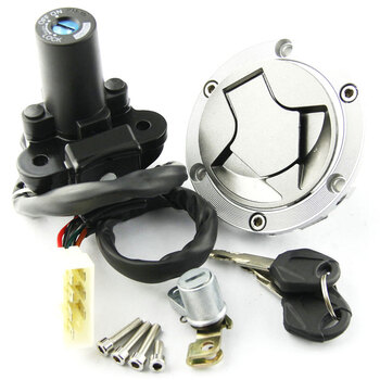 IGNITION SWITCH KAWASAKI ATV 300 450 27005 1229