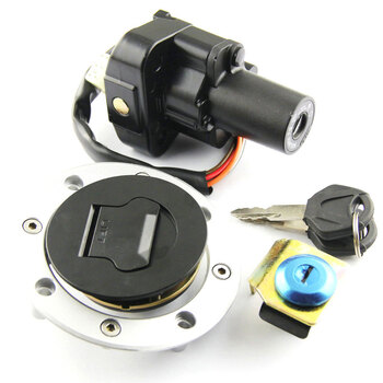 IGNITION SWITCH LOCK ZX636 13 18/1000 NINJA