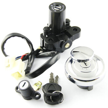 IGNITION SWITCH LOCK ZX636 13 18/1000 NINJA