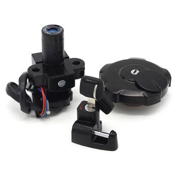 IGNITION SWITCH LOCK ZX636 13 18/1000 NINJA