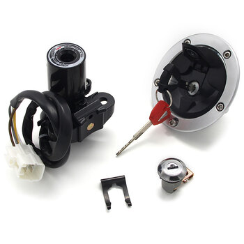 IGNITION SWITCH LOCK ZX636 13 18/1000 NINJA