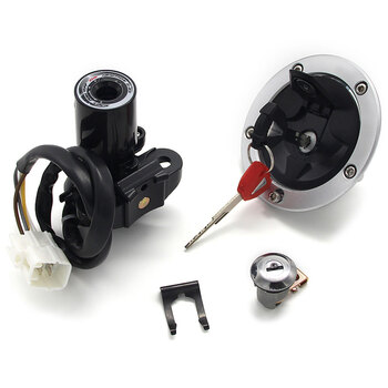 IGNITION SWITCH LOCK ZX636 13 18/1000 NINJA