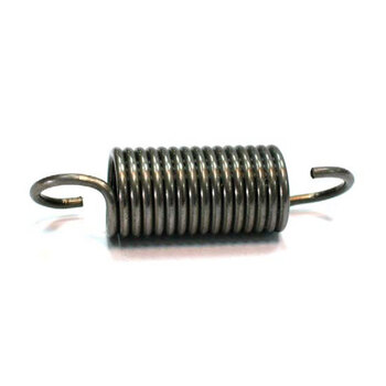 EXHAUST SPRING 2 1/2''