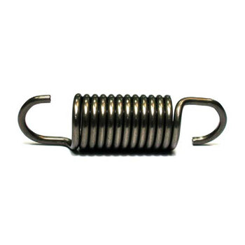EXHAUST SPRING 2 1/2''