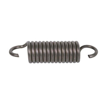 EXHAUST SPRING 1/2'' X 2 1/2''