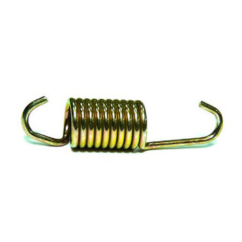 EXH.STAINLESS CLAMP 1.75' 2'.