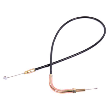 THROTTLE CABLE LTZ400/KFX400/DVX400