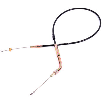THROTTLE CABLE LTZ400/KFX400/DVX400