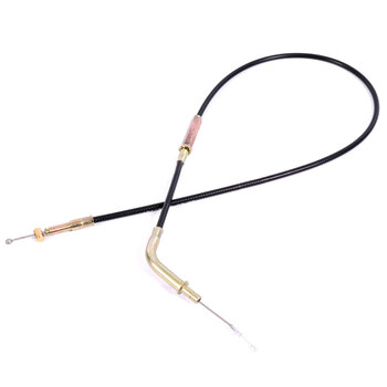 THROTTLE CABLE LTZ400/KFX400/DVX400