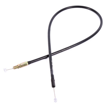 THROTTLE CABLE