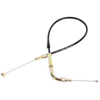 THROTTLE CABLE