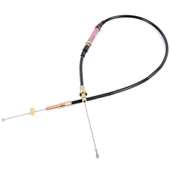 THROTTLE CABLE