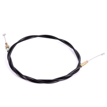 THROTTLE CABLE