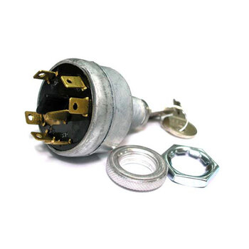 IGNITION SWITCH