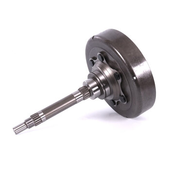 FLYWHEEL YAMAHA 660