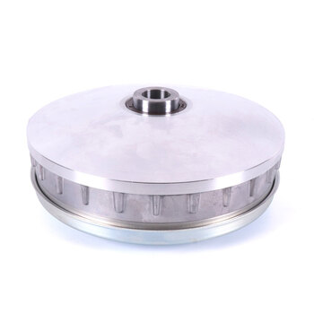 SECONDARY CLUTCH KYMCO ARCTIC CAT 350 500