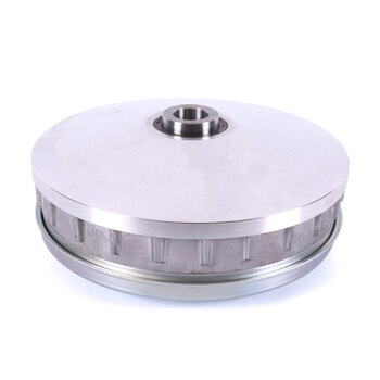 SECONDARY CLUTCH YAMAHA 660