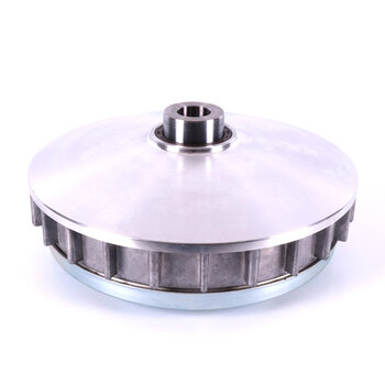 SECONDARY CLUTCH YAMAHA 660