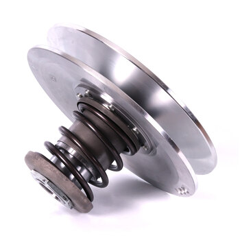 SECONDARY CLUTCH YAMAHA 660