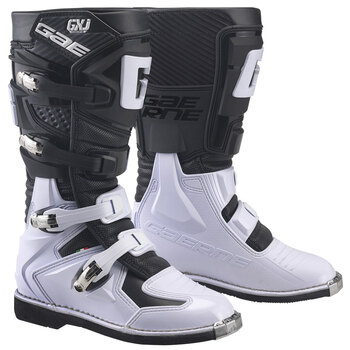 GAERNE MX GX 1 GOODYEAR/BLACK SIZE: 43