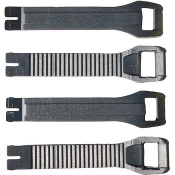 GAERNE BUCKLES/STRAPS KIT SG J (4 PCS)