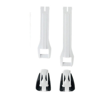 GAERNE KIT STRAPS HOLD GREY (4 PCS)