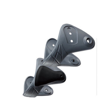 GAERNE ALUMINIUM ANKLE PROTECTION SG.12 (PR)