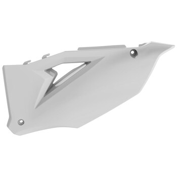 SIDE PANEL WH KAWA KX65(00+)KLX110(02 09)