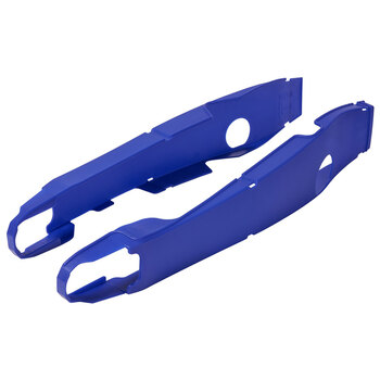 SW ARM PROT BLUE HUSQ TFTE/FE (14+22)